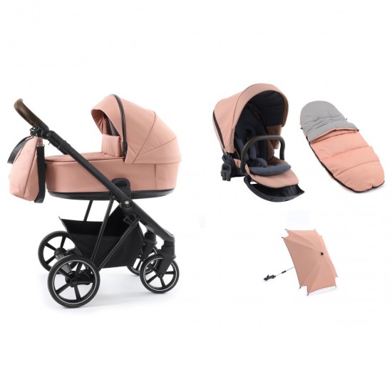 Ivogue pram reviews best sale